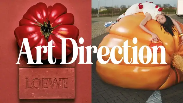 Video thumbnail for oren meets world: loewe's creative playbook: fashion brand strategy, art direction & luxury marketing