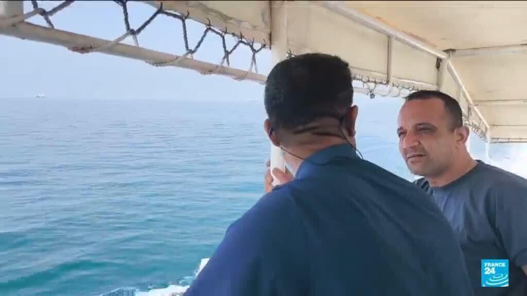 Video thumbnail for US-Israel war on Iran: Hormuz island tourism takes a hit