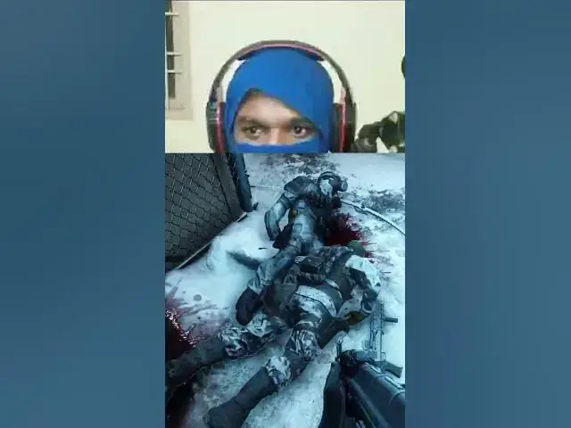 Video thumbnail for This game is crazy for this