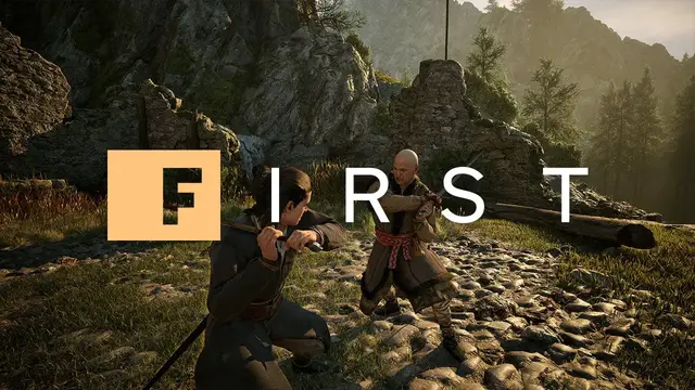 Video thumbnail for The Blood of Dawnwalker: 8 Minutes of Quest Gameplay | IGN First