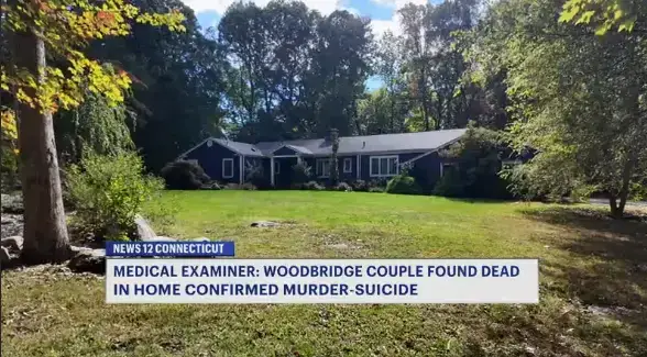 Video thumbnail for Two people found dead inside Woodbridge home after well-being check