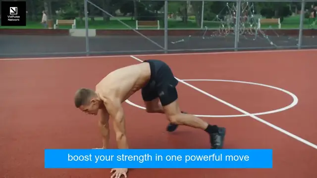 Video thumbnail for Must-Try Workout Routine for Guys: 8 Key Exercises You Cant Miss!