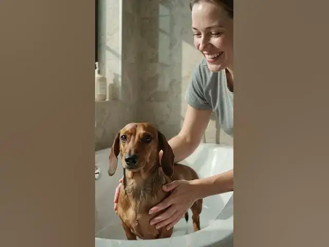 Video thumbnail for This is a dag. dag cleaning whatar.10M.viws.5000 like all people #maxtv.#maxnews #maxentertainment .