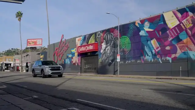 'Video thumbnail for 2025 Mitsubishi Outlander: A Family SUV That Delivers Value'