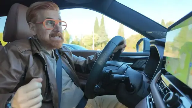 'Video thumbnail for 2025 Mitsubishi Outlander: A Family SUV That Delivers Value'