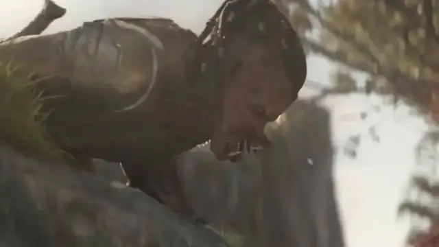 'Video thumbnail for Predator: Badlands: Trees Attack'