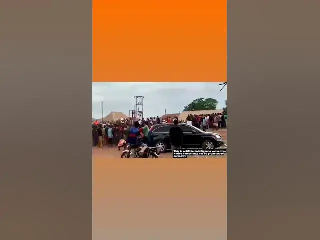 Video thumbnail for Communities Protest Incessant Killings In Benue State ~ OsazuwaAkonedo