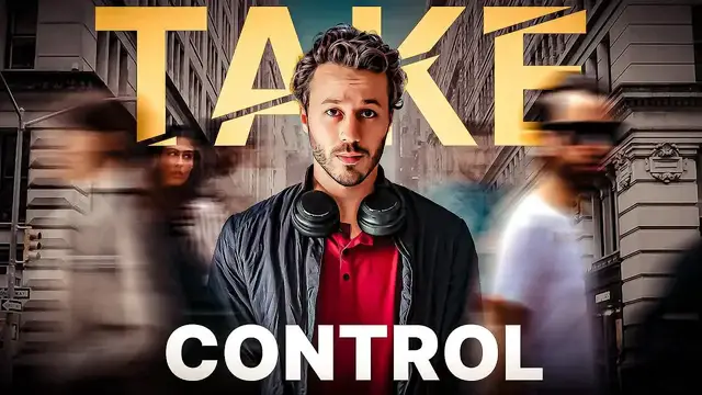 'Video thumbnail for Gabe Bult: transform your life: the power of daily habits'