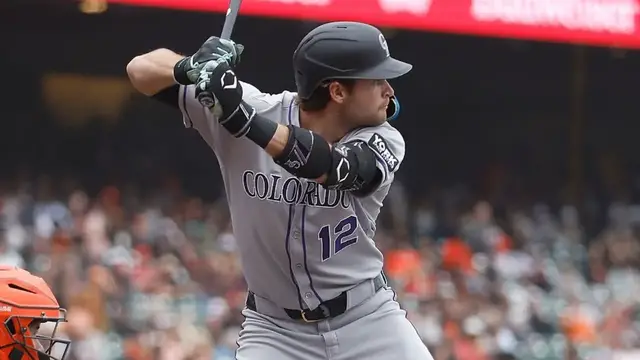 'Video thumbnail for Kyle Karros 2025 MLB Highlights!'