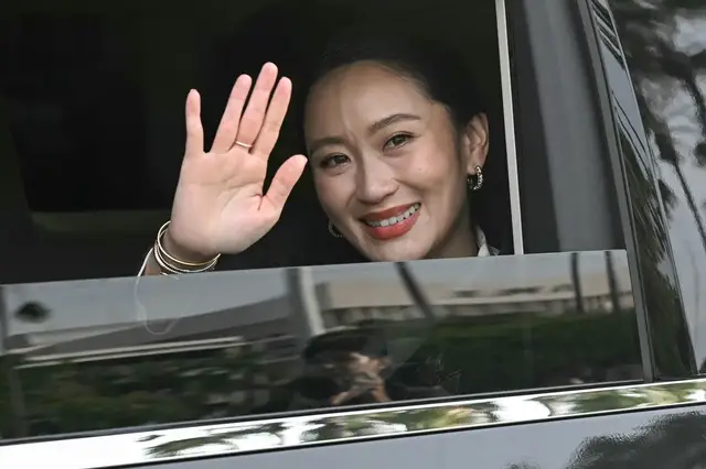 'Video thumbnail for Thai Prime Minister Removed Amid Constitutional Crisis'