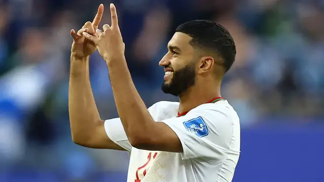 Video thumbnail for Morocco's Rising Football Legacy & 2030 World Cup Role