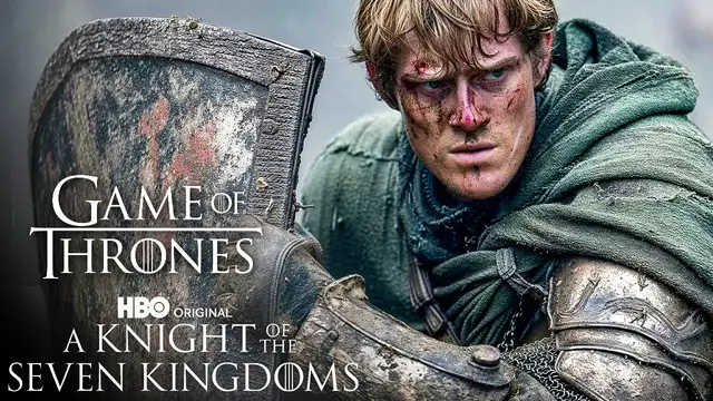 Video thumbnail for Game of Thrones: A Knight of the Seven Kingdoms Everything We Know!