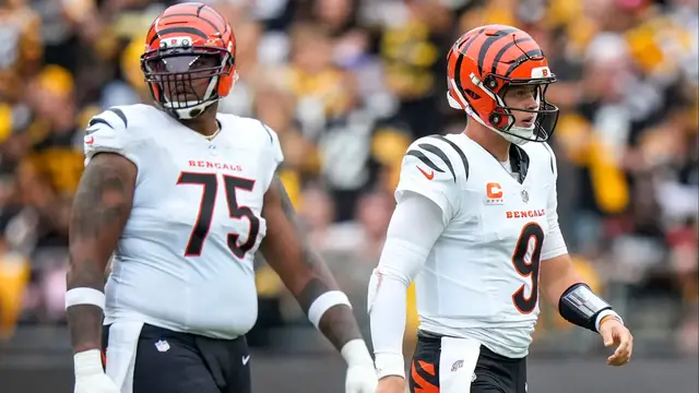 Video thumbnail for Jacksonville vs Cincinnati Insights: Betting Perspectives