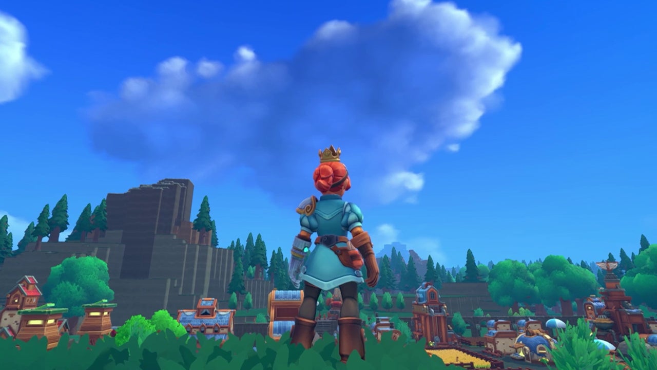 Video thumbnail for Overthrown - Official 1.0 Launch Trailer