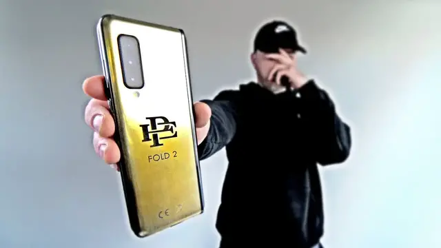 'Video thumbnail for Responding to this Escobar Fold Situation...'
