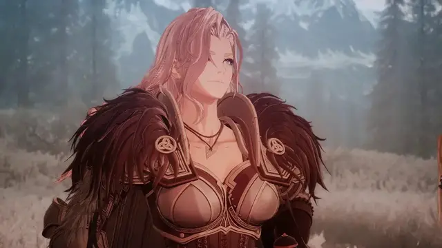 Video thumbnail for The First Berserker: Khazan - Official Prelude: Elamein Trailer