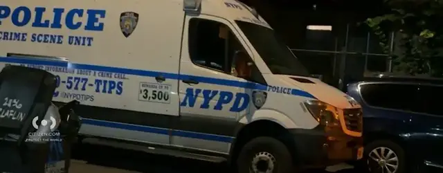 Video thumbnail for 15-year-old found shot to death in Kingsbridge Heights