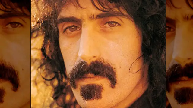 Video thumbnail for Tragic Details About Frank Zappa