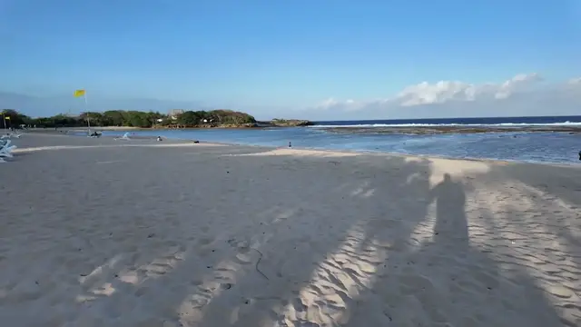 'Video thumbnail for Nusa Dua Bali Tour Vlog 2025'