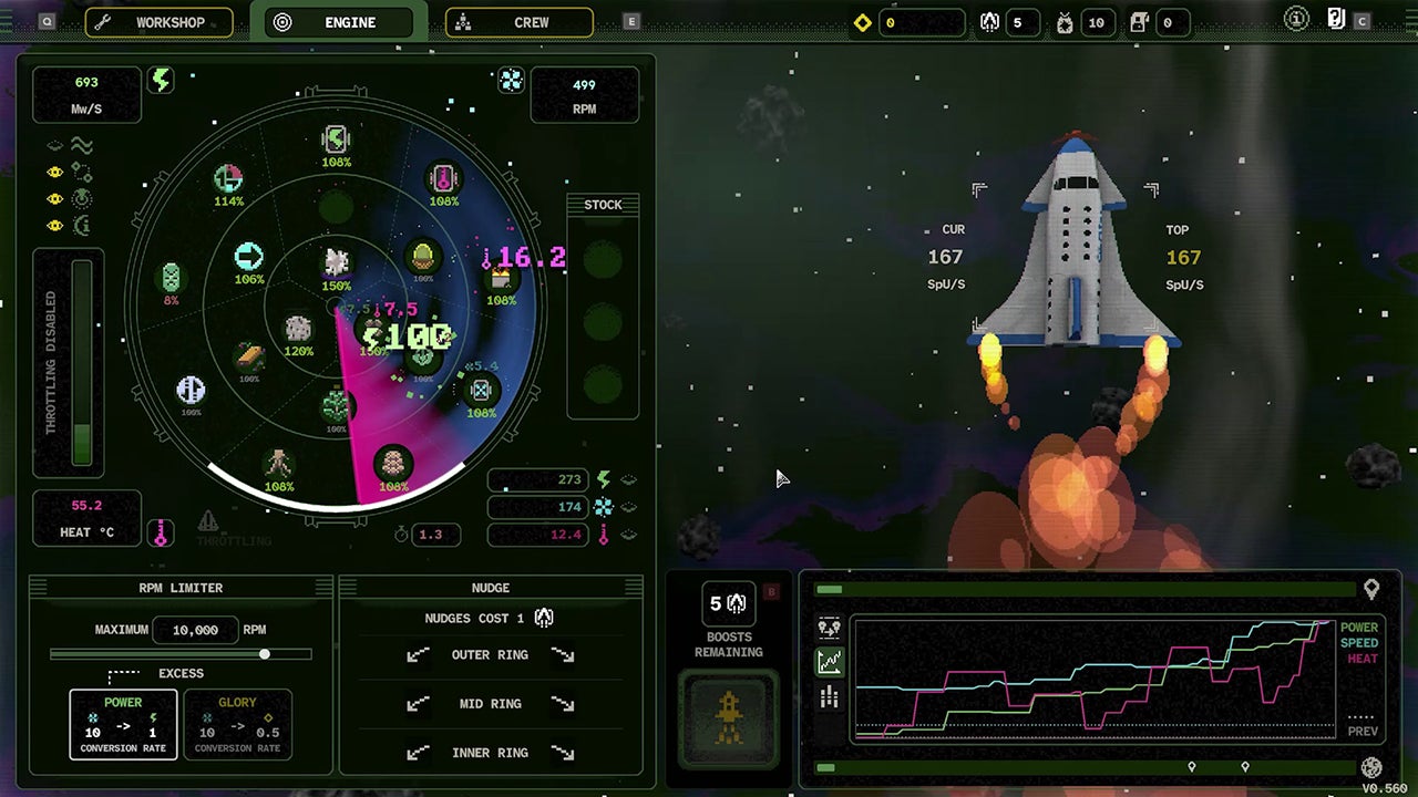 Video thumbnail for Glory on Pluto - Official Demo Trailer