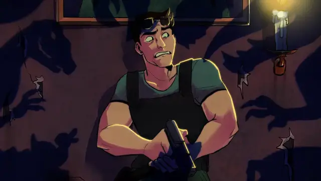 'Video thumbnail for Creepy Redneck Dinosaur Mansion 3 - Official Release Date Trailer'