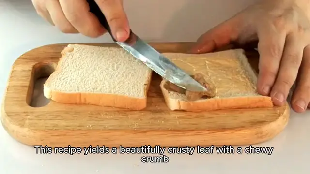 Video thumbnail for Sourdough Bread