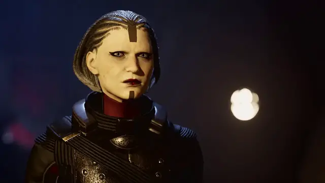 Video thumbnail for Dune: Awakening - Official Games of Power: The Landsraad Explained Trailer