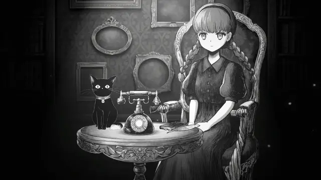 Video thumbnail for Schrodinger's Call - Official Accolades Trailer