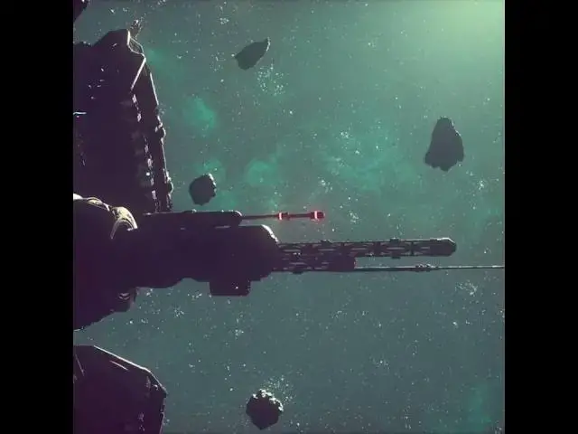 Video thumbnail for alien
