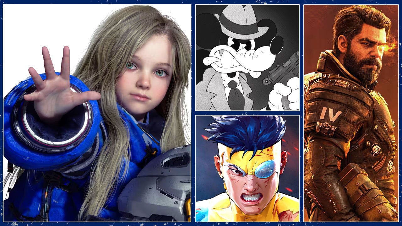 Video thumbnail for The Biggest Game Releases of April 2026