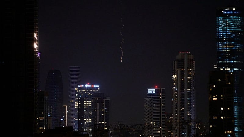 Video thumbnail for 'Do not doubt we will do this': Iran warns US against carrying out threat to strike power plants