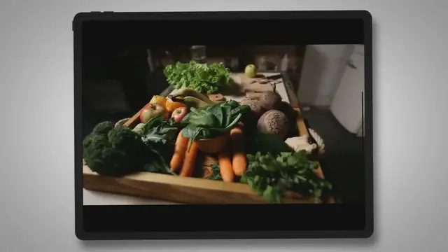 Video thumbnail for From Seed to Plate: A Beginner's Guide to Growing Your Own Kitchen Garden