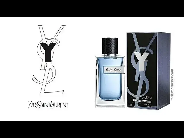Video thumbnail for Y Fragrance for Men 2022 Edition Yves Saint Laurent