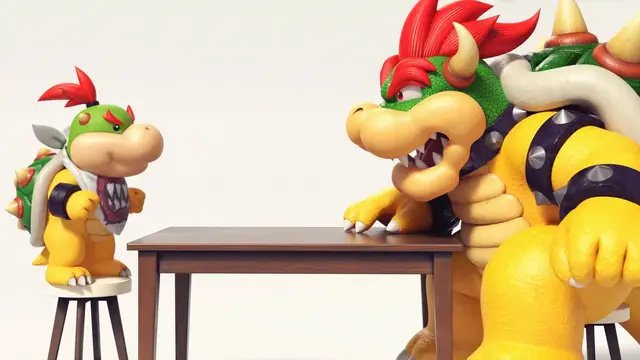 'Video thumbnail for Nintendo Switch 2 - Official Parental Controls Trailer | Nintendo Switch 2 Direct'