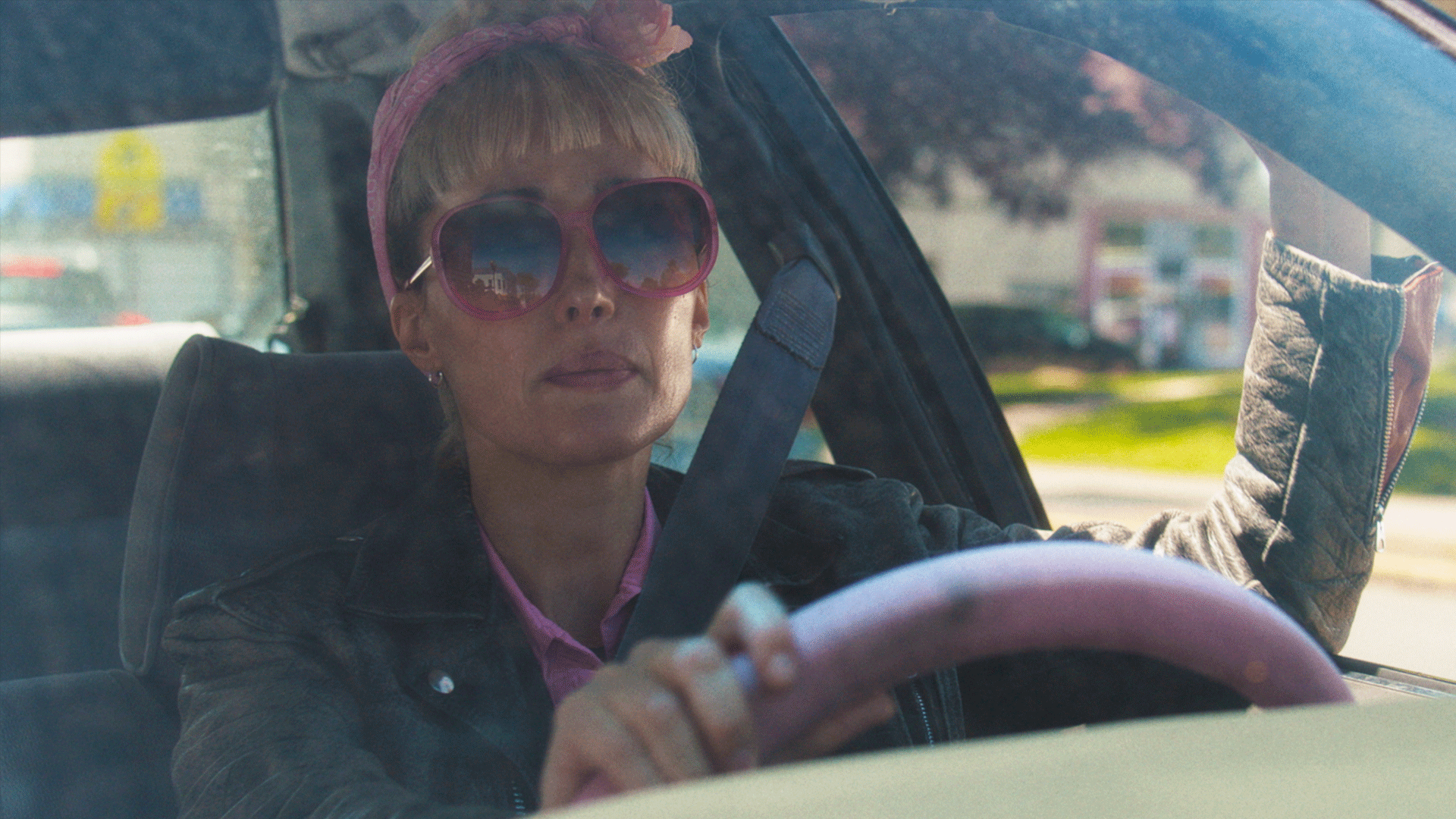 Video thumbnail for Tow - Official Trailer