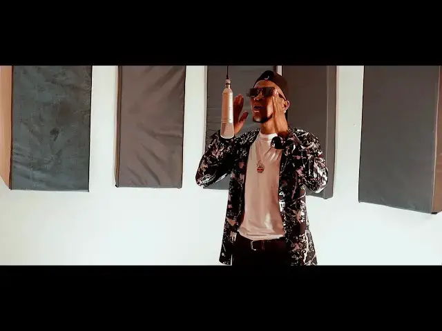 'Video thumbnail for Mister Kaysongs - Been Better(Visualizer)'