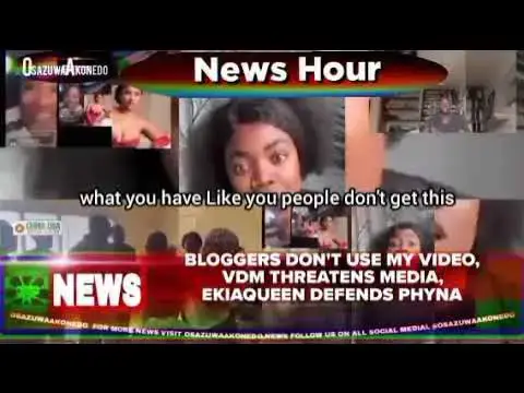 Video thumbnail for NewsHour @4pm 2 9