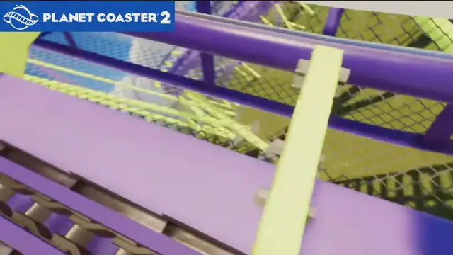 Video thumbnail for planet coaster 2