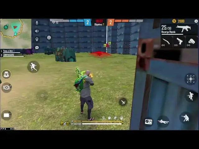 Video thumbnail for JUEGO UN PVP PARA PROBAR MI NUEVO NIVEL DE PC