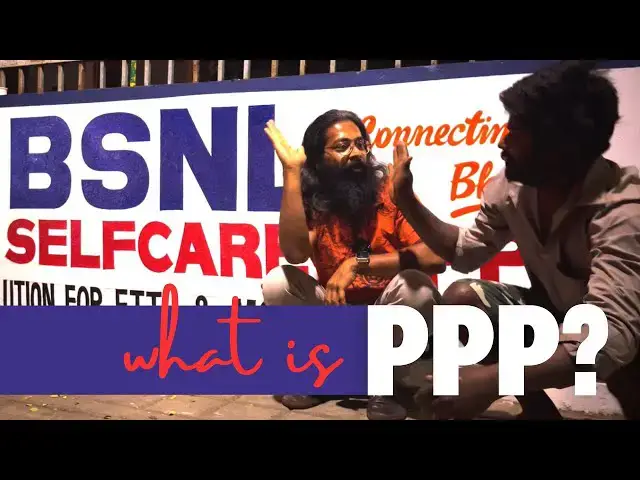 'Video thumbnail for what's PPP? improvising playgrounds playmates playbooks'