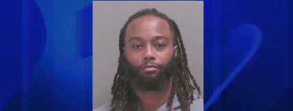 Video thumbnail for Sayreville man arrested after confrontation for blocking a school bus