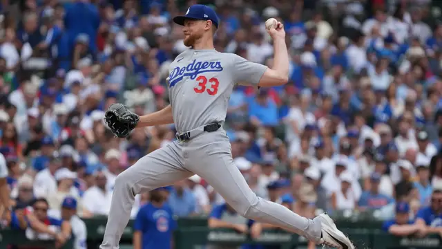 Video thumbnail for Betting Insights: Royals vs. Dodgers Matchup Analysis
