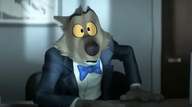 Video thumbnail for The Bad Guys 2: A Look Inside (Featurette)