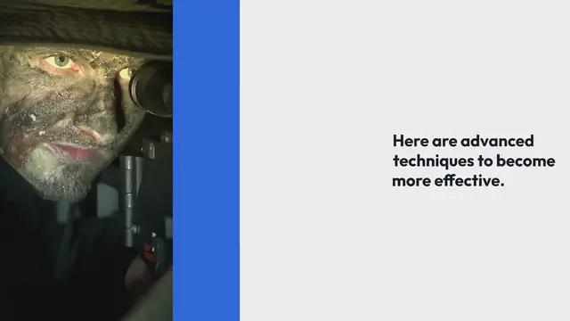 Video thumbnail for Mastering Shooting in PUBG