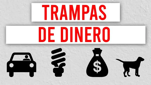 'Video thumbnail for (499) finanzas personales: 5 trampas financieras que debes evitar en tus 20s'