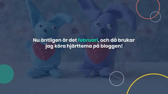 Video thumbnail for Pyssla med Silk clay & Foam clay