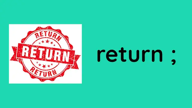 Video thumbnail for Return in JavaScript _ 2 Minute JS _ JavaScript Tutorials in Hindi [Part 16]