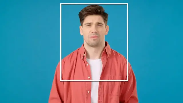 'Video thumbnail for How to Make DIY Passport Photos at Home with Basic Editing'