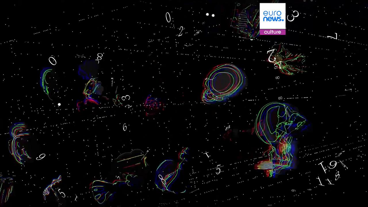 Video thumbnail for Beyond the facade: Casa Batlló mapping project begins year of Gaudí celebrations