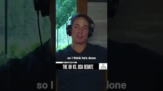 Video thumbnail for Is Biden out?